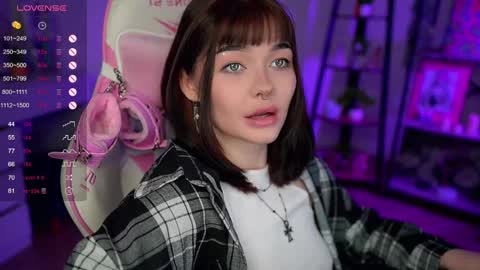 Nika online show from 12, 2, 2025