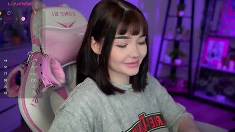 Nika online show from 13, 2, 2025