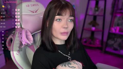 Nika online show from 22, 2, 2025