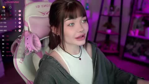 Nika online show from 26, 2, 2025