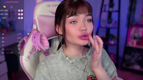 Nika online show from 12, 3, 2025