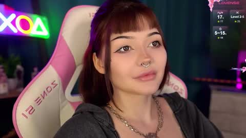 Nika online show from 27, 9, 2025