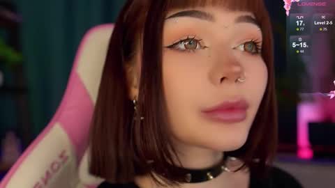 Nika online show from 18, 10, 2025