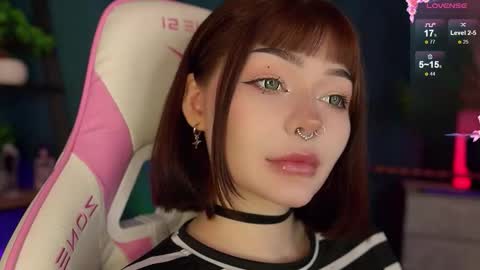 Nika online show from 19, 10, 2025