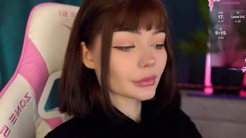 Nika online show from 1, 11, 2025