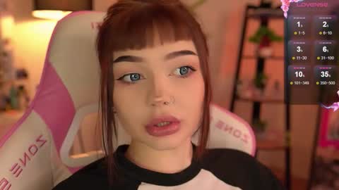 Nika online show from 16, 11, 2025