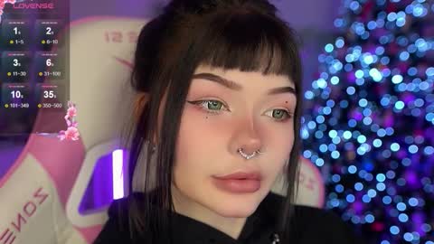 Nika online show from 20, 12, 2025