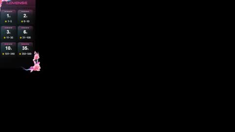 Nika online show from 25, 3, 2026