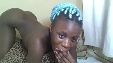 PRISCILLAH online show from 20, 2, 2025