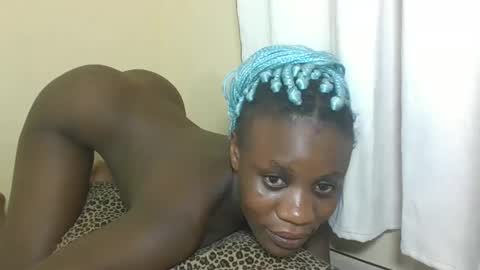 PRISCILLAH online show from 22, 2, 2025