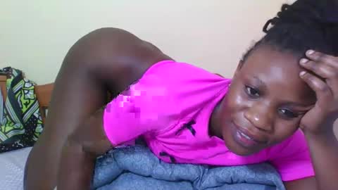 PRISCILLAH online show from 19, 10, 2025