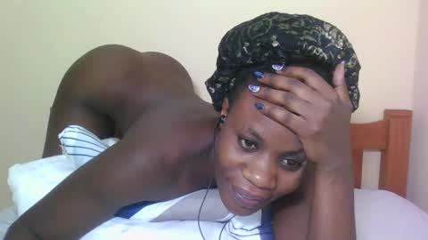 PRISCILLAH online show from 11, 11, 2025