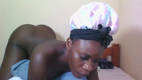 PRISCILLAH online show from 22, 11, 2025