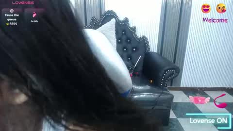 Xime Lions online show from 3, 12, 2025