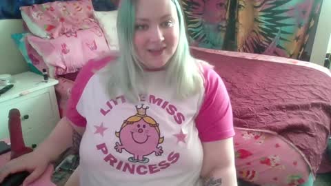 babyslutbunny online show from 21, 1, 2025