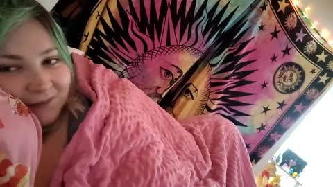 babyslutbunny online show from 23, 1, 2025