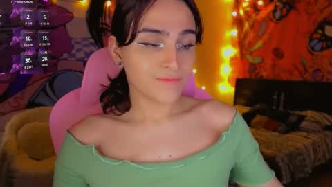 babysofix_ online show from 21, 9, 2025