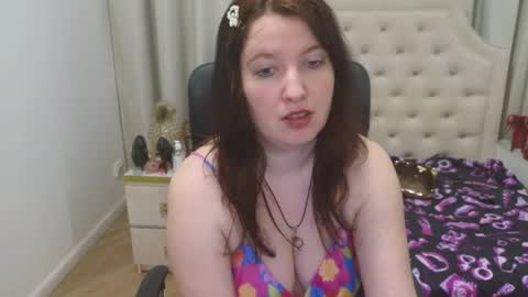 Angela online show from 9, 4, 2026