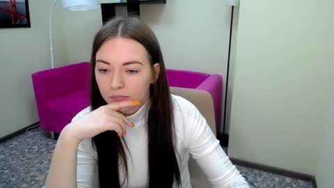 Snapshot of babysue89 chatting on 29, 1, 2025 babysue89 online show from 29, 1, 2025