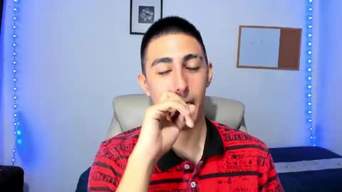 Babyted273 online show from 26, 5, 2026