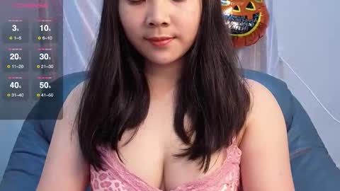 Snapshot of babyunicorn998 chatting on 1, 11, 2025 Baby Unicorn online show from 1, 11, 2025