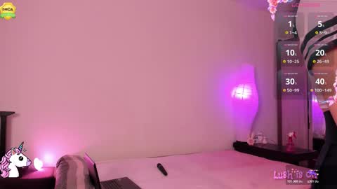 Snapshot of babyuniporn chatting on 7, 11, 2025 Eva online show from 7, 11, 2025