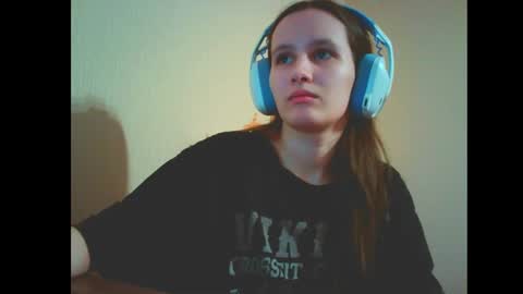 Snapshot of babywaifu1 chatting on 19, 2, 2025 Alice online show from 19, 2, 2025