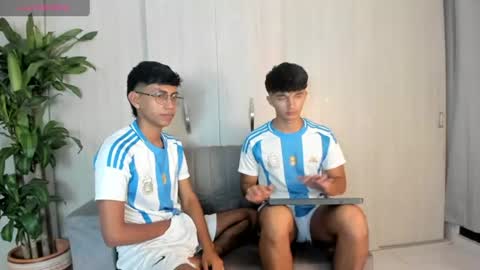Snapshot of babyy_couplee chatting on 31, 7, 2026 Babyy Couplee online show from 31, 7, 2026