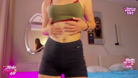 Snapshot of babyy_doll chatting on 14, 7, 2026 JOIN FAN CLUB TO GET MY CONTENT FOR FREE online show from 14, 7, 2026