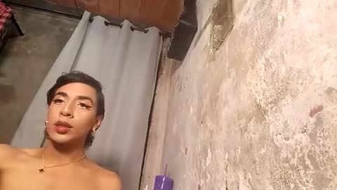 Megan online show from 18, 10, 2025