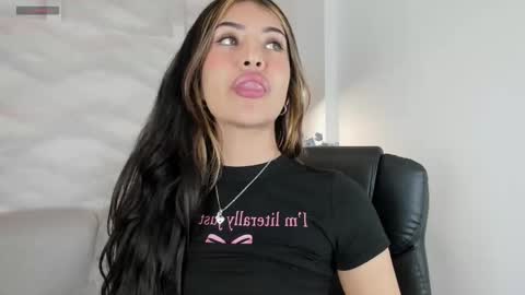 Snapshot of babyyfortune_ chatting on 26, 11, 2025 babyyfortune_ online show from 26, 11, 2025