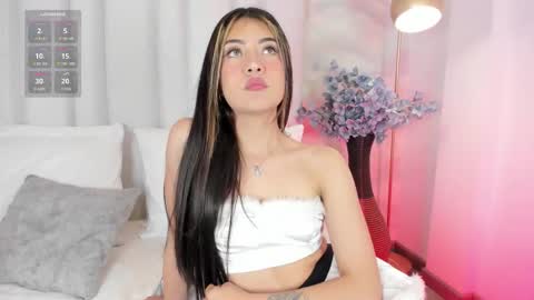 Snapshot of babyyfortune_ chatting on 15, 12, 2025 babyyfortune_ online show from 15, 12, 2025