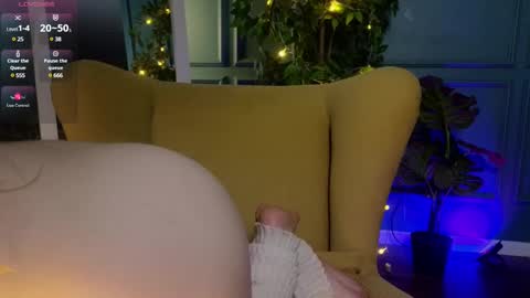 Chloe online show from 7, 3, 2025