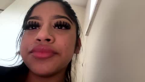 Snapshot of babyynaughty chatting on 12, 3, 2025 babyynaughty online show from 12, 3, 2025