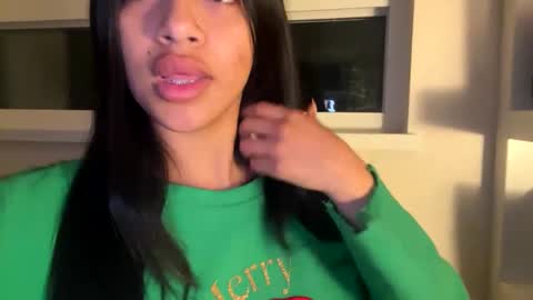 Snapshot of babyynaughty chatting on 26, 9, 2025 babyynaughty online show from 26, 9, 2025