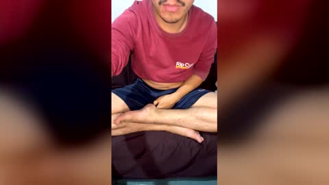 babyyourearichman online show from 6, 6, 2026