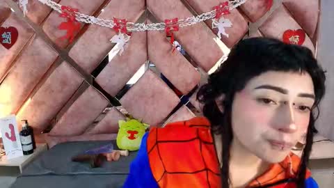Snapshot of babyyrasta666 chatting on 9, 9, 2025 BABY RASTA DANN online show from 9, 9, 2025