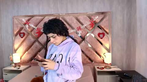 Snapshot of babyyrasta666 chatting on 11, 9, 2025 BABY RASTA DANN online show from 11, 9, 2025