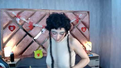 Snapshot of babyyrasta666 chatting on 14, 9, 2025 BABY RASTA DANN online show from 14, 9, 2025