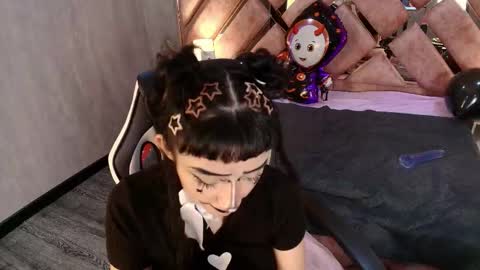 BABY RASTA DANN online show from 30, 10, 2025