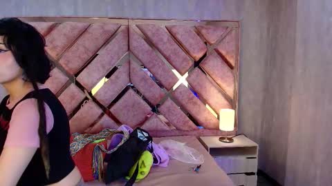 BABY RASTA DANN online show from 13, 11, 2025