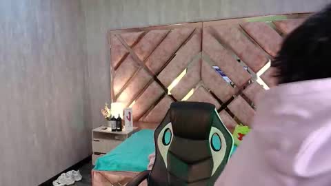 BABY RASTA DANN online show from 26, 11, 2025