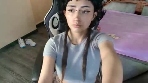 BABY RASTA DANN online show from 5, 12, 2025