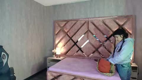 BABY RASTA DANN online show from 17, 12, 2025