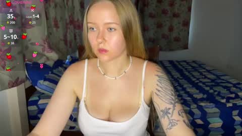 Snapshot of babyytonight chatting on 2, 11, 2025 NEXT STREAM 1AM GMT3 Alice online show from 2, 11, 2025