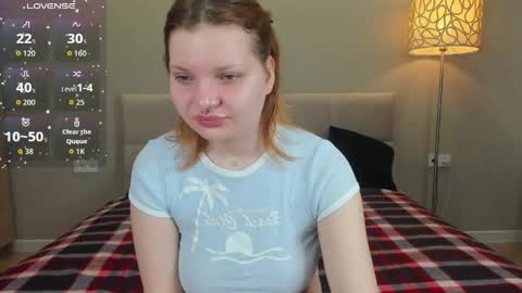 babyyulli online show from 20, 4, 2026