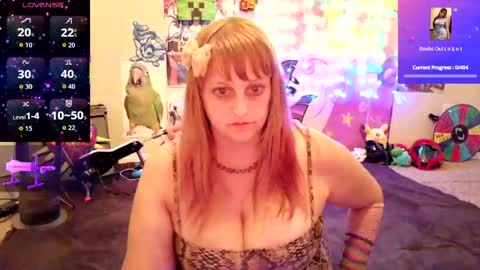 BabyZelda online show from 7, 6, 2026