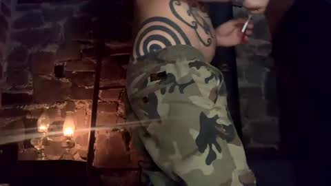 backwoodswolf online show from 31, 12, 2024