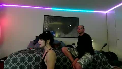 Snapshot of bad_boss_babe chatting on 18, 10, 2025 Bad Boss Babe online show from 18, 10, 2025