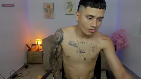 bad_boy__777 online show from 22, 3, 2026